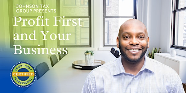 Profit First and Your Small Business