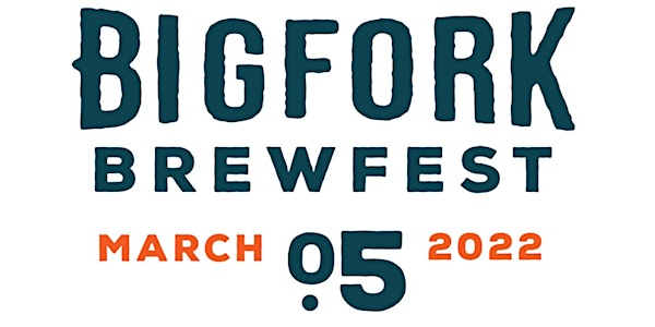 13th annual Bigfork Brewfest 2022