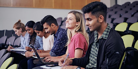 Writing your first assignment at Deakin Uni primary image