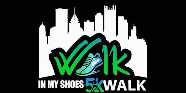 Walk In My Shoes 2022 5K Walk/Run