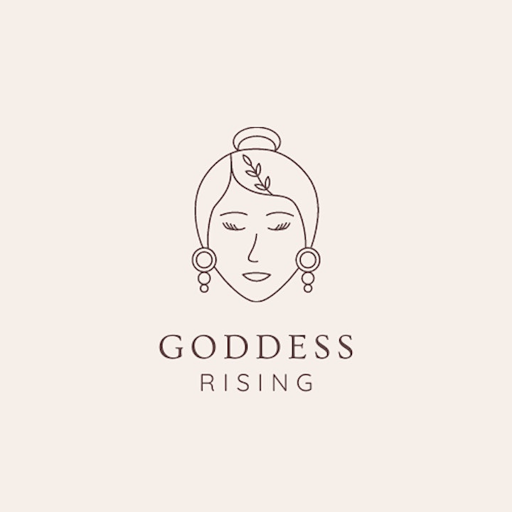 Goddess Rising Retreat image