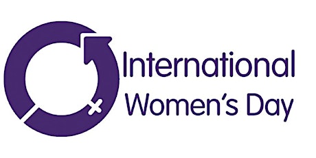 DET  International Women's Day Event 2022 primary image