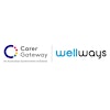 Logo van Wellways Carer Gateway - Central Queensland