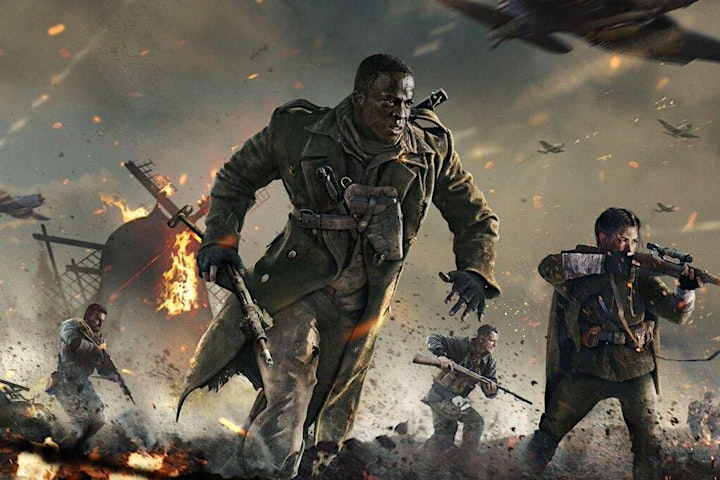 Call of Duty Black History Breakdown image