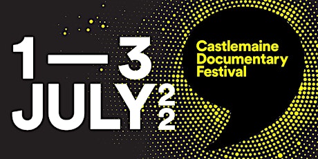 Festival Passes - Castlemaine Documentary Festival 2022 tickets