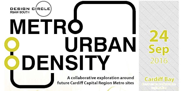 MUD: Metro Urban Density