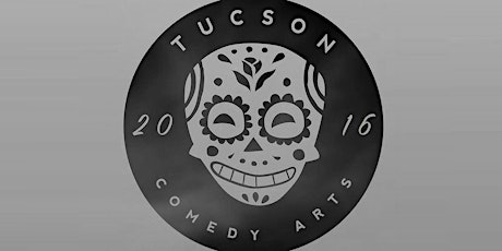 Registration 2016 Tucson Comedy Arts Festival primary image