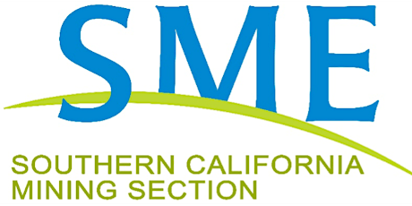 SoCal Section of SME ON-LINE Meeting primary image