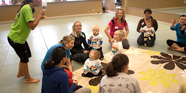 Free Chibi and Me Class Day!