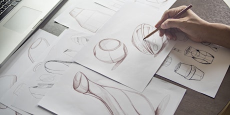 Virtual Sketching Workshop for Carers tickets