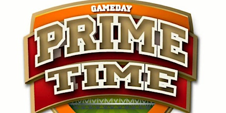 Prime Time w/ Dean-o: A 31-week BIBLE STUDY EVENT for Grades 3-5! primary image