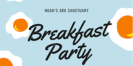 Free Community Breakfast primary image