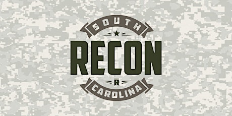 RECON South Carolina • 2016 primary image