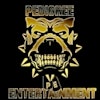 Logotipo de Pedigree Entertainment