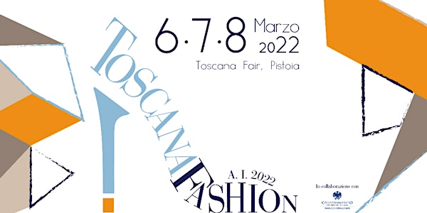 Toscana Fashion A.I. 2022