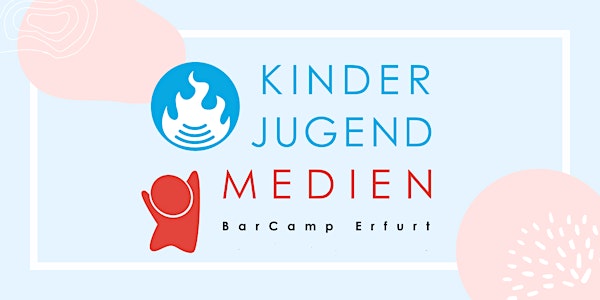 Barcamp Erfurt 2022  Kinder.Jugend.Medien