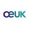Logotipo de OEUK Events