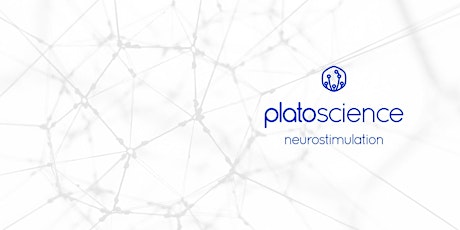 PlatoScience Seminar:  Brain States and tDCS in Practice