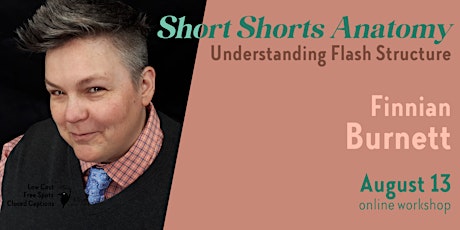 Short Shorts Anatomy: Understanding Flash Structure