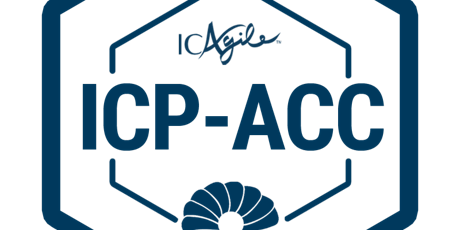 Virtual (Online) ICAGILE CERTIFIED PROFESSIONAL -AGILE COACHING ( ICP-ACC) Tickets