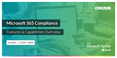 Microsoft 365 Compliance capabilities overview primary image