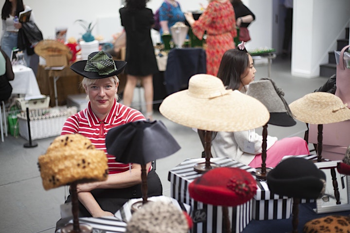 London Accessory Week 2022 (Exhibition and Market) image