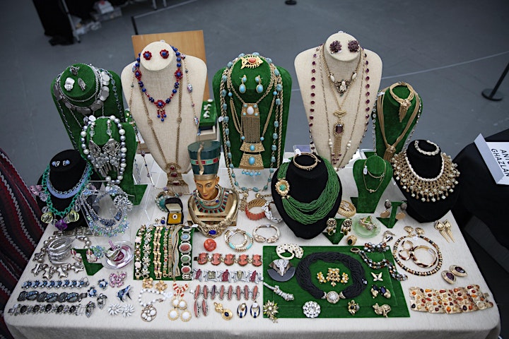London Accessory Week 2022 (Exhibition and Market) image