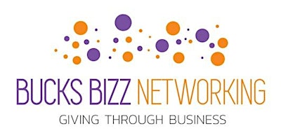 Imagem principal de Bucks Bizz Networking -  In Person Networking event  02-05-2024