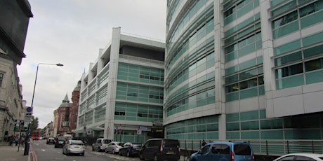 Bloomsbury - London's Medical Campus and Seat of Learning