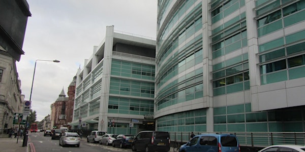 Bloomsbury - London's Medical Campus and Seat of Learning