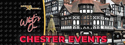 Collection image for Chester Events