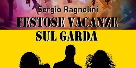 Immagine principale di Rassegna del Circolo LA PALMA: NARRATIVA E MUSICA CON S.RAGNOLINI 