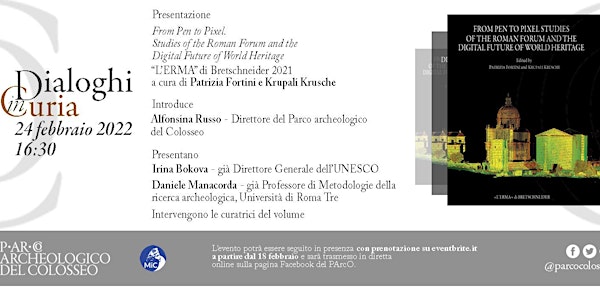 Dialoghi in Curia | Presentazione volume "From Pen to Pixel"