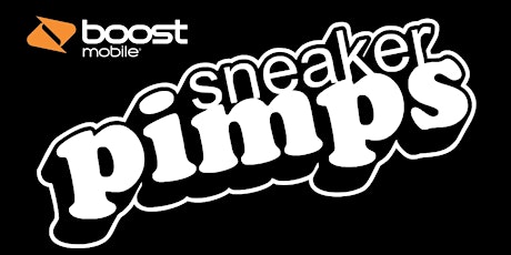 Sneaker Pimps Las Vegas Presented by Boost Mobile @ TAO primary image