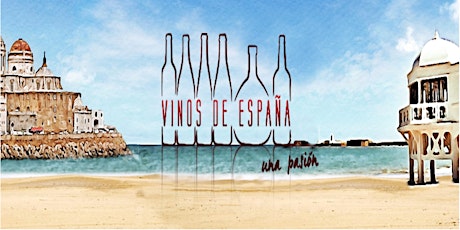 Vinos de España, una pasión 2022