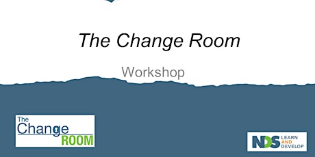 The Change Room (NEMA - PRESTON) primary image