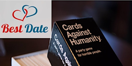 Cards Against Humanity Game Night primary image