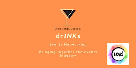 drINKs - "Networking" tickets