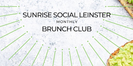 Monthly Brunch Club - House