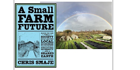 Making the Case for a Small Farm Future primary image