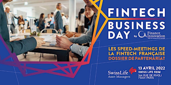 Fintech Business Day 14