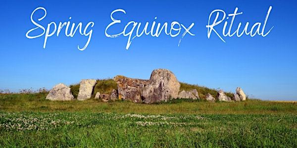 Spring Equinox Ritual at Avebury