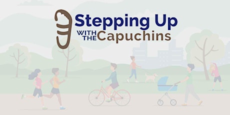 Stepping Up with the Capuchins tickets