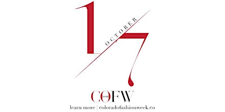 The COFW + COLLAGE Mag FashionFund Campaign Official Announcement/Happy Hour @ Edge primary image