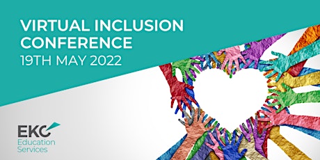 Virtual Inclusion Conference 2022 tickets