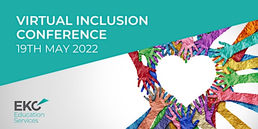 Virtual Inclusion Conference 2022