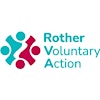 Logo von Rother Voluntary Action