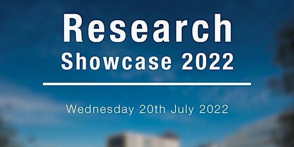 College of Social Science Annual Showcase 2022