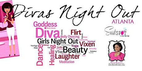 Divas Night Out ATL primary image