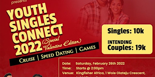 Speed dating edinburgh in Ibadan